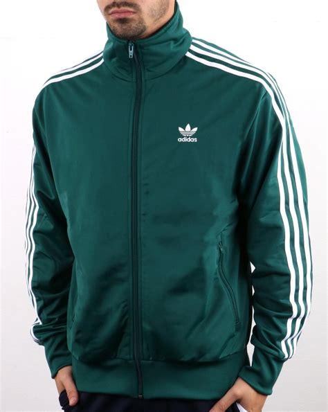 adidas originals firebird track top